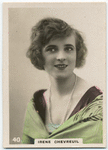 Irene Chevreuil.