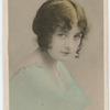 May Etheridge.