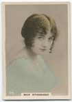 May Etheridge.