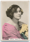 Norah Wadeley.