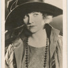 Betty Compson.