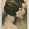 Helen D'Algy.