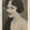 Pauline Frederick.