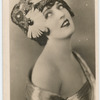 Carmel Myers.