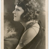 Zeena Keefe.