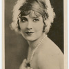 Margaret Livingston.