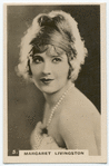 Margaret Livingston.