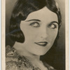 Pola Negri.