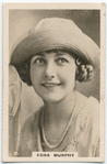Edna Murphy.