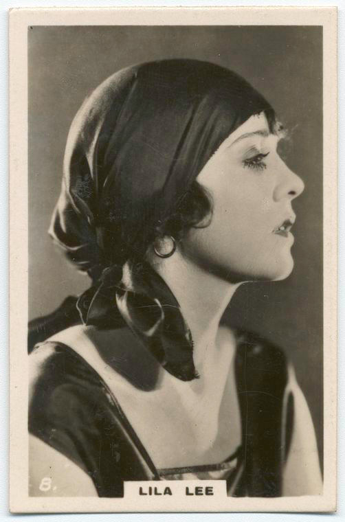 Lila Lee. - NYPL Digital Collections