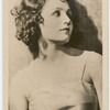 Gladys Walton.