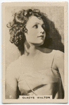 Gladys Walton.