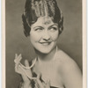 Laura la Plante.