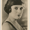 Mary Alden.