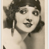 Madge Bellamy.