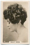 Sally O'Neil.