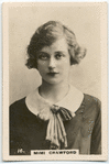 Mimi Crawford.
