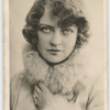 Madge Saunders.