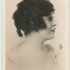 Mabel Normand.