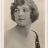 Gladys Marsh.