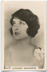 Eleanor Boardman.