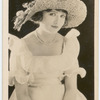 Harriet Hammond.