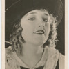 Mildred Davis.