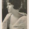 Madge Kennedy.