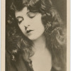 June Marlowe.