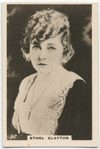Ethel Clayton.