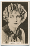 Eileen Percy.