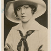 Margaret Morris.