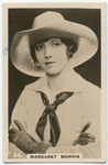 Margaret Morris.