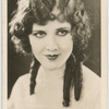 Mary Brian.