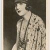 Enid Bennett.