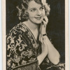 Eileen Sedgwick.