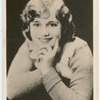 Ruth Dwyer.