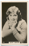 Ruth Dwyer.