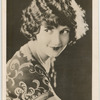 Dorothy Devore.