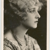 Gertrude Olmsted.