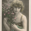 Peggy Morgan.