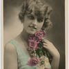 Nellie Worth.