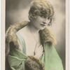 Maudie Dunham.