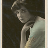 Winifred Barnes.