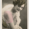 Olga Barry.