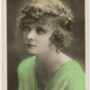 Doris Benjamin.