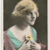 Vesta Sylva.