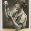Olive Atkinson.