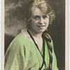 Winnie Collins.