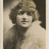 Elsie Gregory.